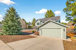 3754 S Hideout Trail, Flagstaff, AZ 86005 - Photo 2