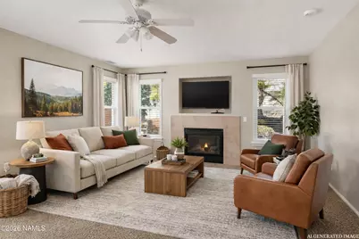 3754 S Hideout Trail, Flagstaff, AZ 86005 - Photo 4