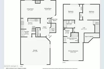 5800 N Christmas Tree Lane #102, Flagstaff, AZ 86004 - Photo 30