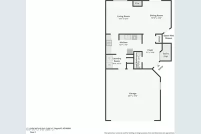 5800 N Christmas Tree Lane #102, Flagstaff, AZ 86004 - Photo 28