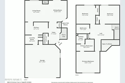 5800 N Christmas Tree Lane #102, Flagstaff, AZ 86004 - Photo 26