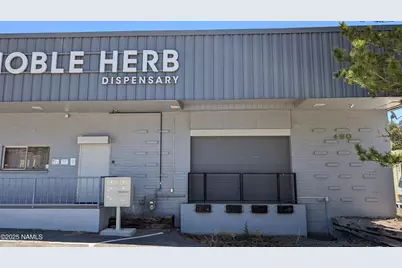 460 N Switzer Canyon Drive, Flagstaff, AZ 86001 - Photo 6