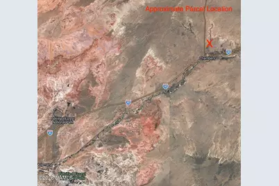 0 Apn: 207-54-112, Chambers, AZ 86502 - Photo 6