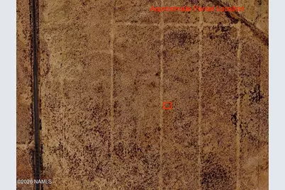 0 Apn: 207-54-112, Chambers, AZ 86502 - Photo 1