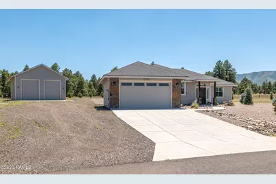 10290 Lundin Road, Flagstaff, AZ 86004 - Photo 34