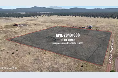 13373 E Dog Haven Place, Parks, AZ 86018 - Photo 2