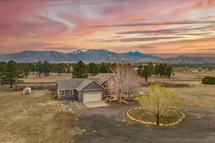 5340 Horseshoe Way, Flagstaff, AZ 86004 - Photo 1