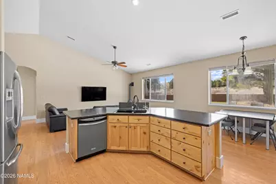 5340 Horseshoe Way, Flagstaff, AZ 86004 - Photo 16
