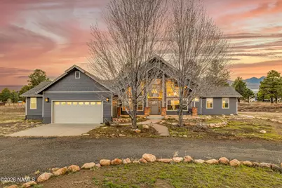 5340 Horseshoe Way, Flagstaff, AZ 86004 - Photo 6