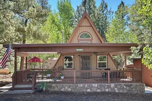 17385 S San Carlos Dr, Munds Park, AZ 86017 - Photo 1