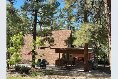 17385 S San Carlos Drive, Munds Park, AZ 86017 - Photo 4