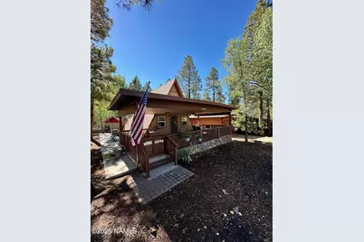 17385 S San Carlos Drive, Munds Park, AZ 86017 - Photo 16