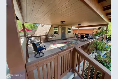 17385 S San Carlos Drive, Munds Park, AZ 86017 - Photo 8