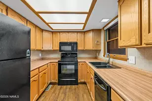 2841 N Walnut Hills Dr, Flagstaff, AZ 86004 - Photo 4