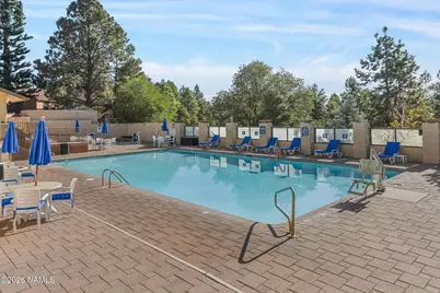 2841 N Walnut Hills Drive #6, Flagstaff, AZ 86004 - Photo 24