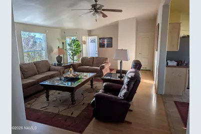 1126 W Valley View Drive, Taylor, AZ 85939 - Photo 2