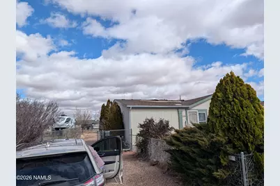 1126 W Valley View Drive, Taylor, AZ 85939 - Photo 1