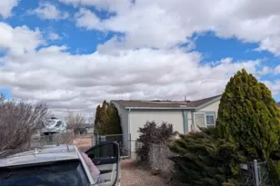 1126 W Valley View Dr, Taylor, AZ 85939 - Photo 1