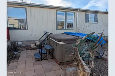 1126 W Valley View Drive, Taylor, AZ 85939 - Photo 16