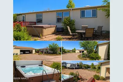 1126 W Valley View Drive, Taylor, AZ 85939 - Photo 18