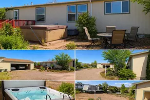 1126 W Valley View Dr, Taylor, AZ 85939 - Photo 18