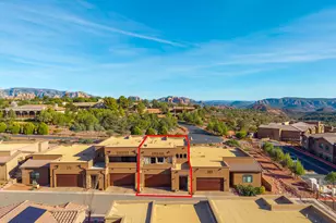3953 Positano Pl, Sedona, AZ 86336 - Photo 2