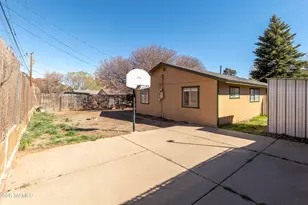 4786 E Snowshoe Way, Flagstaff, AZ 86004 - Photo 22