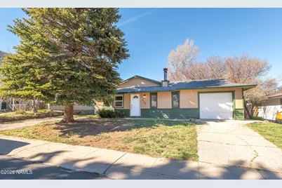 4786 E Snow Shoe Way, Flagstaff, AZ 86004 - Photo 2