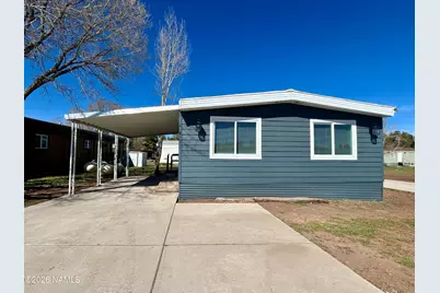 4805 S Thorn Road, Flagstaff, AZ 86005 - Photo 1