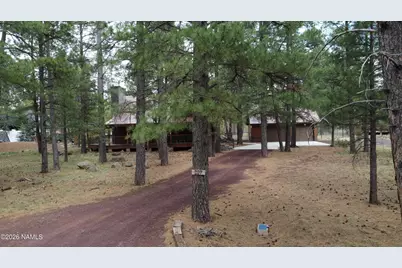 207 Blue Rdg Road, Mormon Lake, AZ 86038 - Photo 2