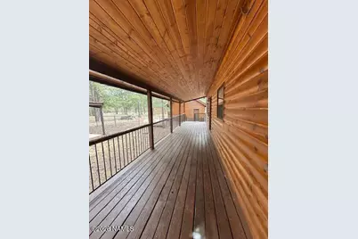 207 Blue Rdg Road, Mormon Lake, AZ 86038 - Photo 10