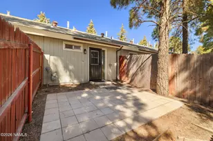 6401 N Saint Nicholas Circle, Flagstaff, AZ 86004 - Photo 16