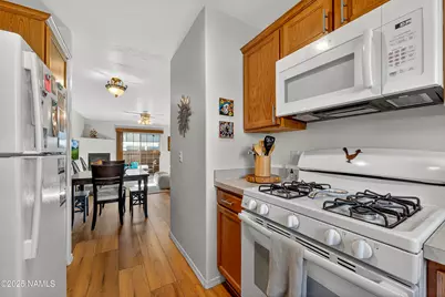 1303 E Stone Ridge Drive, Flagstaff, AZ 86001 - Photo 8