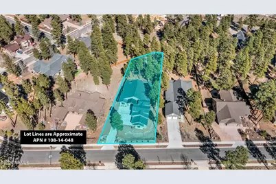 2072 N Cobblestone Circle, Flagstaff, AZ 86001 - Photo 16