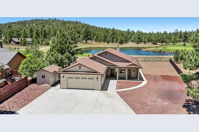 2946 W Burning Tree Drive, Williams, AZ 86046 - Photo 46