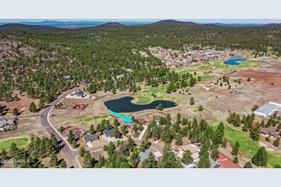 2946 W Burning Tree Drive, Williams, AZ 86046 - Photo 44