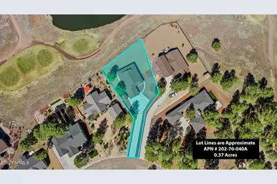 2946 W Burning Tree Drive, Williams, AZ 86046 - Photo 42