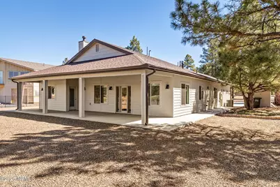 2946 W Burning Tree Drive, Williams, AZ 86046 - Photo 28