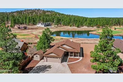 2946 W Burning Tree Drive, Williams, AZ 86046 - Photo 1