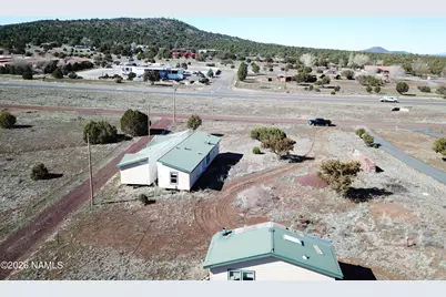 5285 N Cunning Boulevard, Williams, AZ 86046 - Photo 12