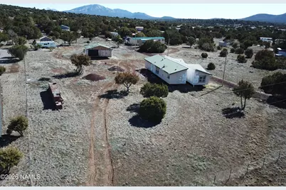 5285 N Cunning Boulevard, Williams, AZ 86046 - Photo 14