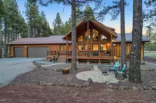 4960 Forrest Ranches Loop, Parks, AZ 86018 - Photo 1