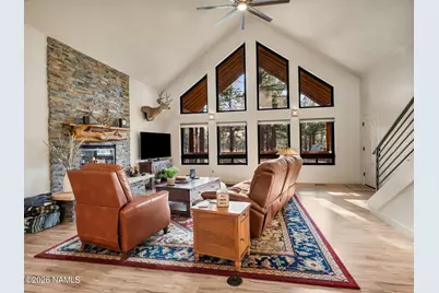 4960 Forrest Ranches Loop, Parks, AZ 86018 - Photo 8