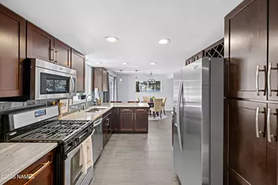 2536 E Eva Loop, Flagstaff, AZ 86004 - Photo 12