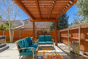 2536 E Eva Loop, Flagstaff, AZ 86004 - Photo 28