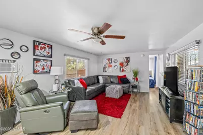 445 E Oak Drive, Munds Park, AZ 86017 - Photo 12