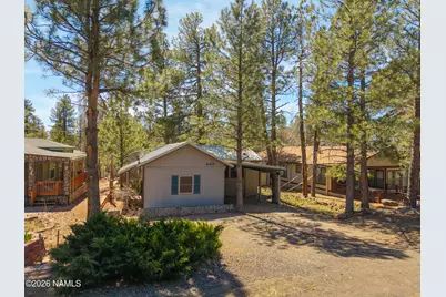 445 E Oak Drive, Munds Park, AZ 86017 - Photo 36