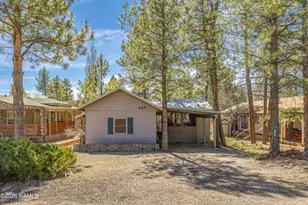 445 E Oak Dr, Munds Park, AZ 86017 - Photo 1