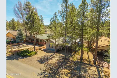 445 E Oak Drive, Munds Park, AZ 86017 - Photo 38