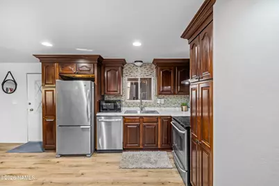 445 E Oak Drive, Munds Park, AZ 86017 - Photo 16